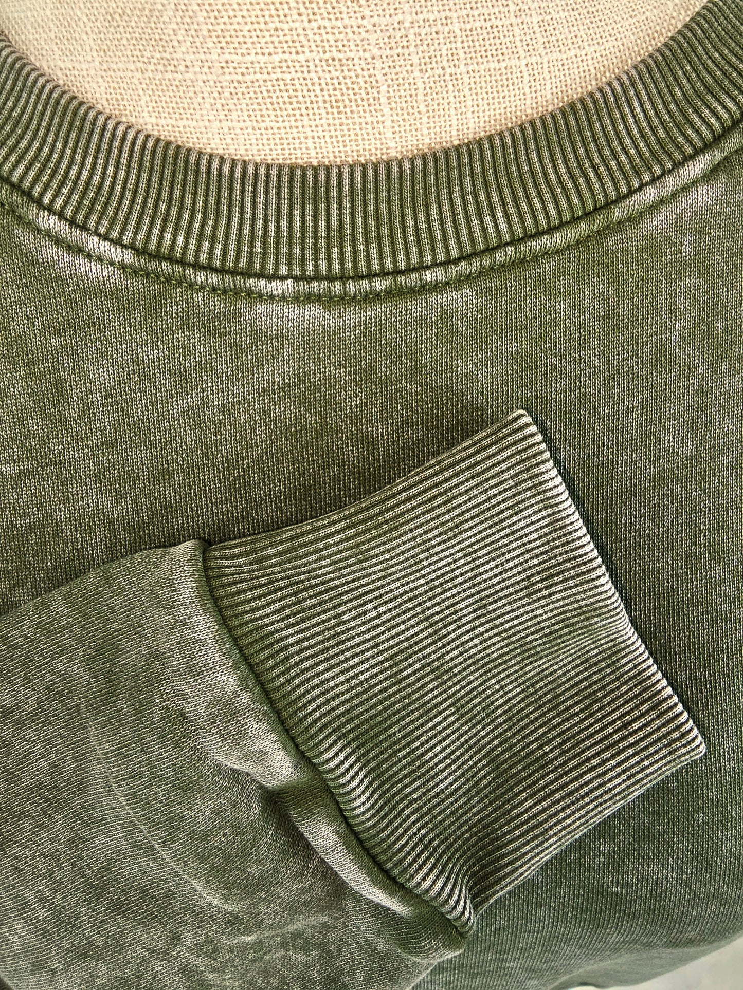Custom Pullover Press Fee by Pretty Preppy Co.