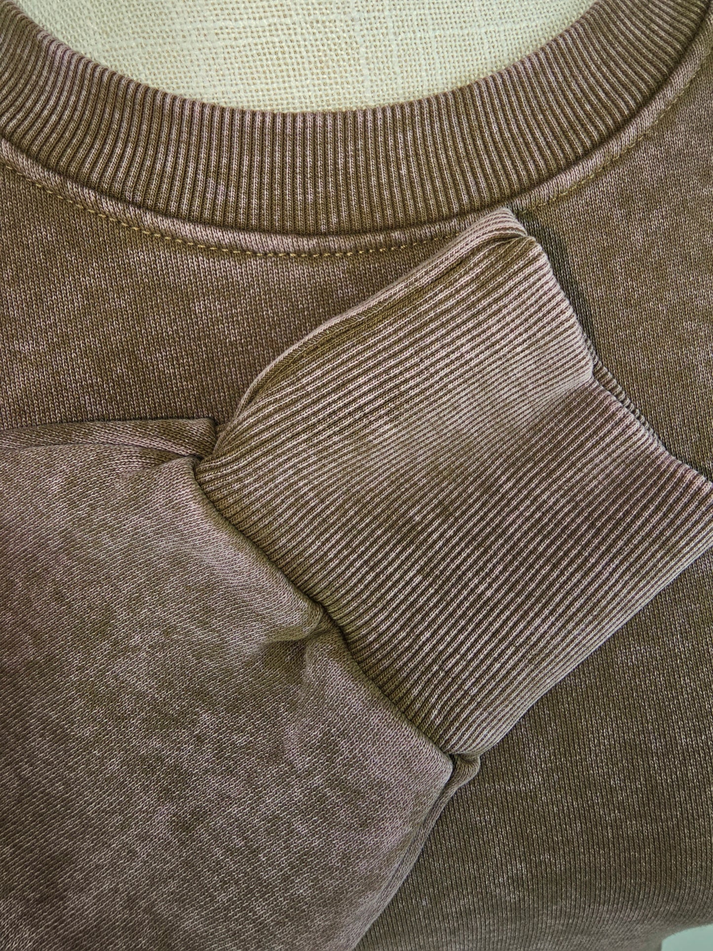 Custom Pullover Press Fee by Pretty Preppy Co.