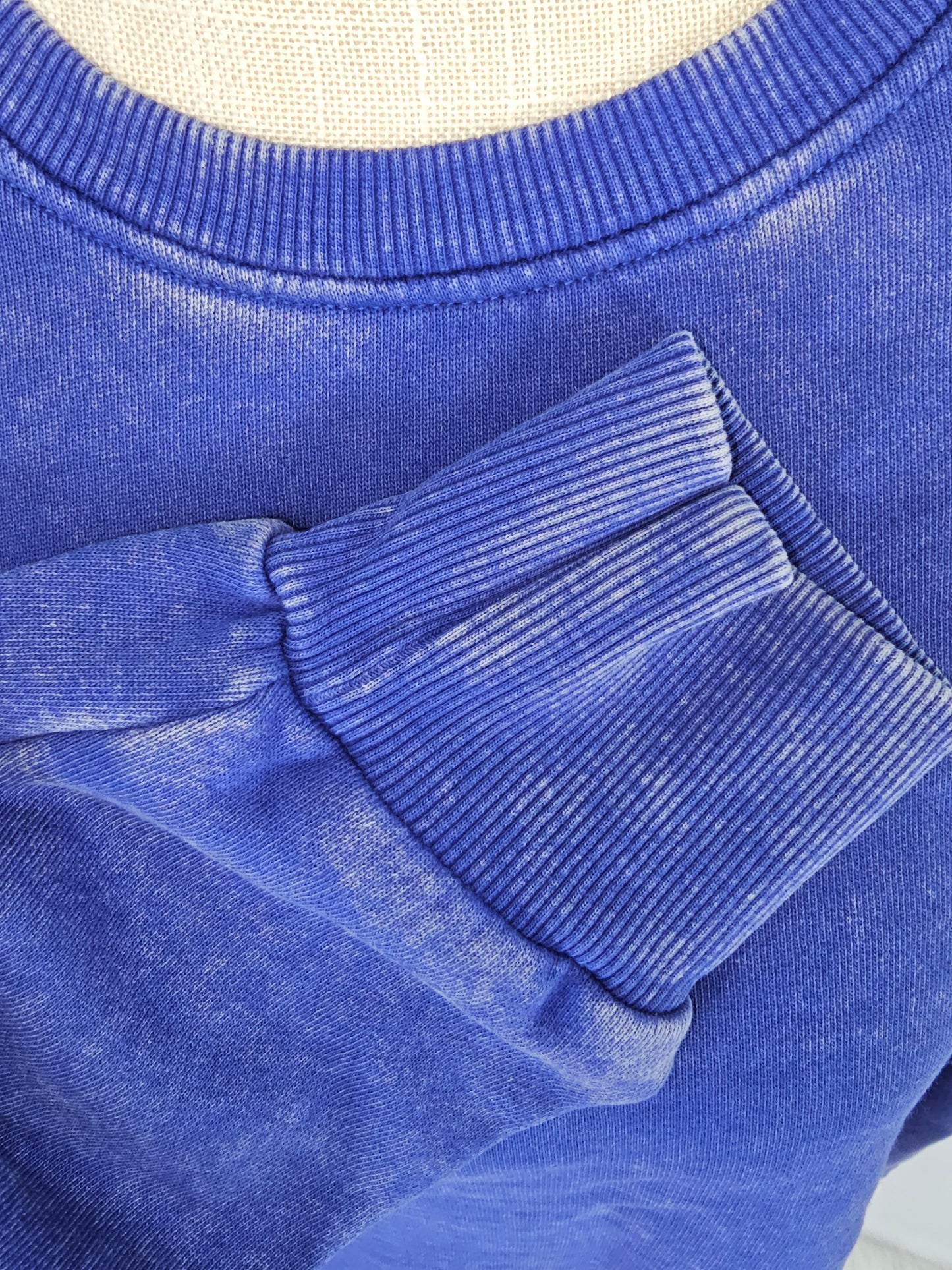 Custom Pullover Press Fee by Pretty Preppy Co.