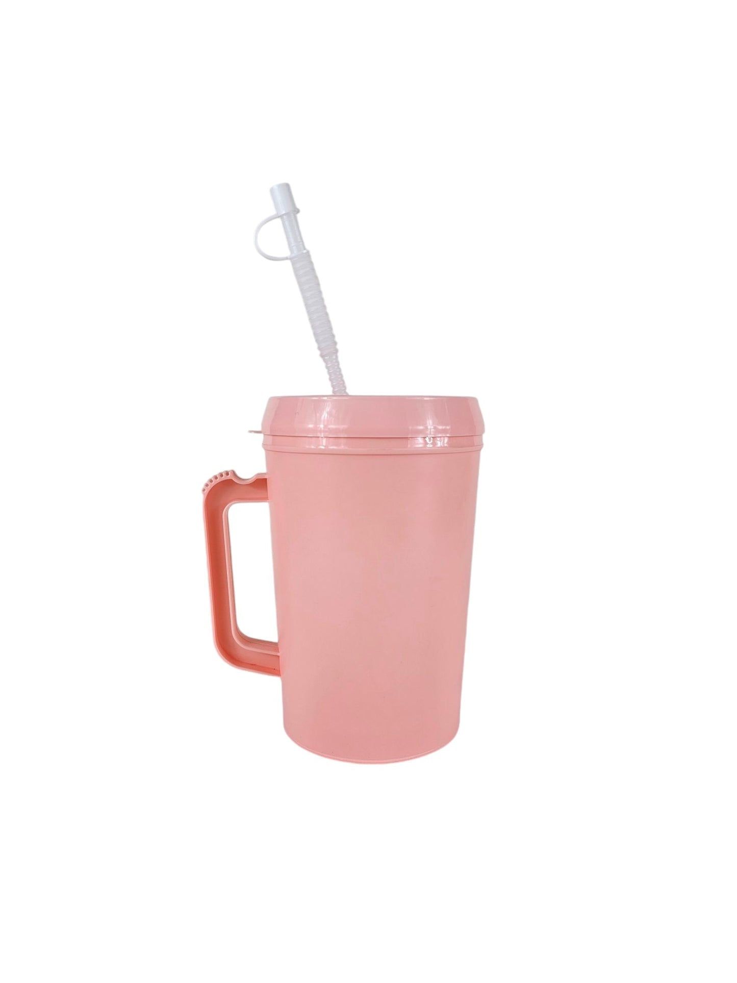 Mega Trucker Mug 34oz  Blanks by Pretty Preppy®️