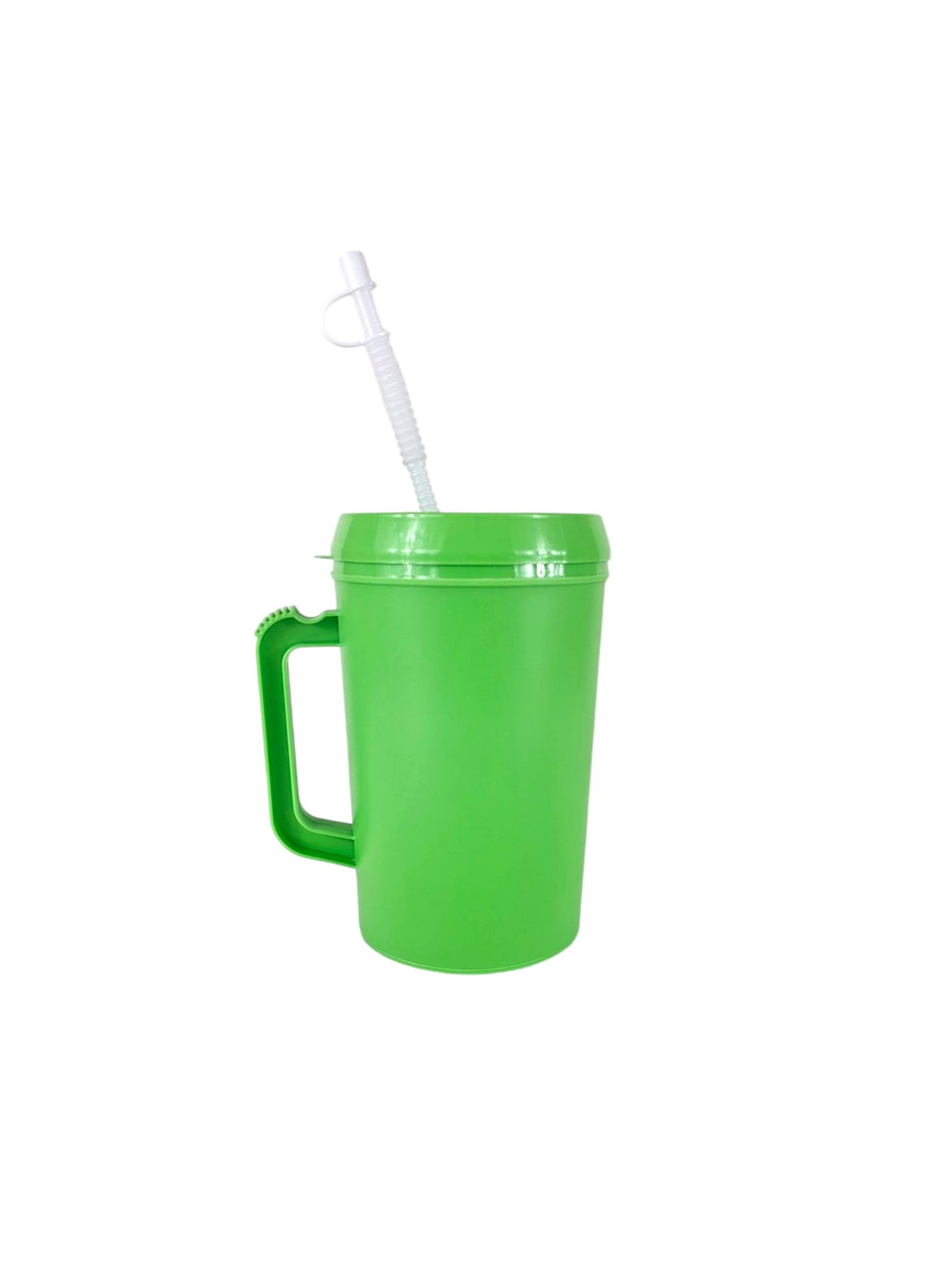 Mega Trucker Mug 34oz  Blanks by Pretty Preppy®️