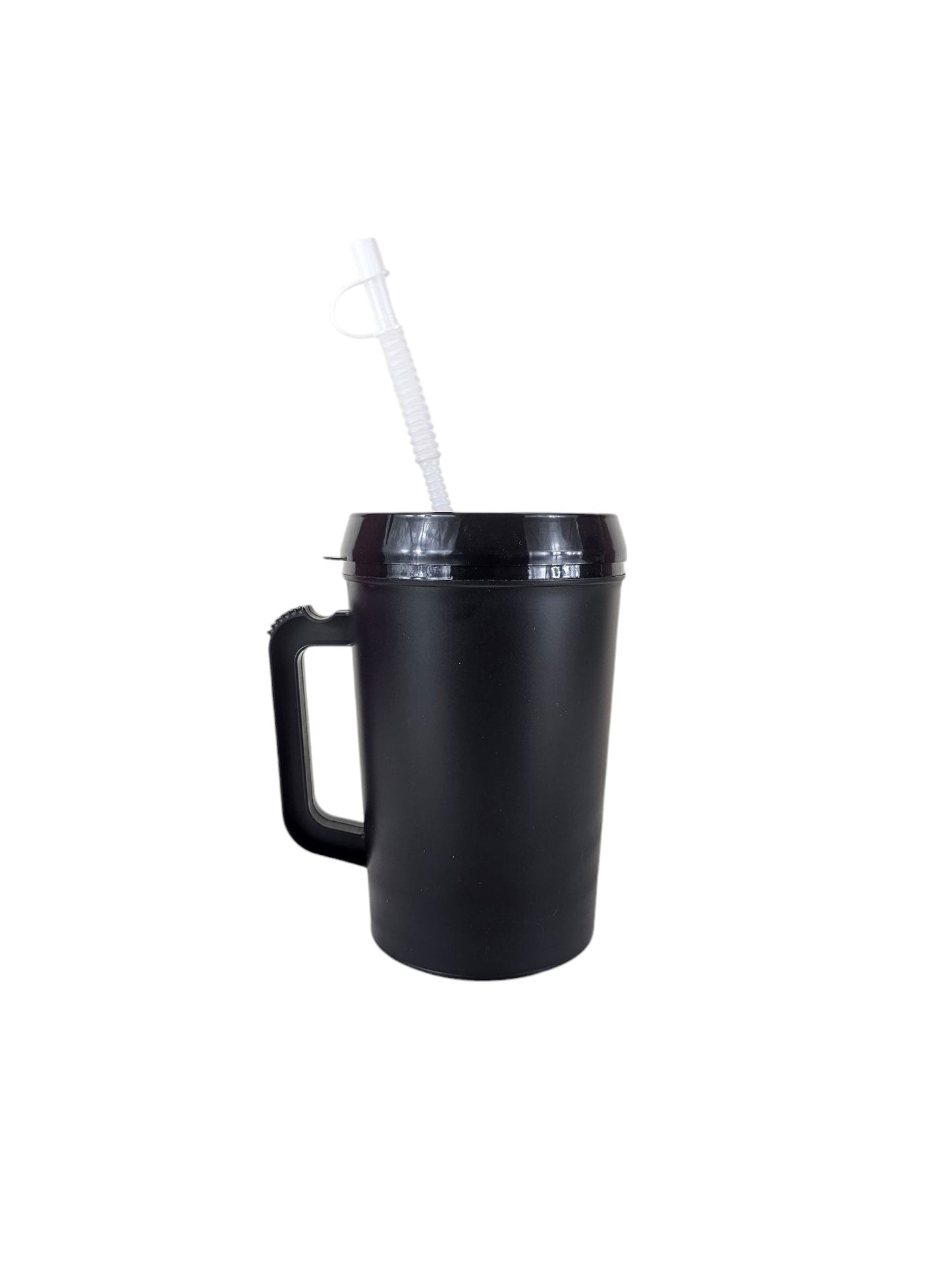 Mega Trucker Mug 34oz  Blanks by Pretty Preppy®️