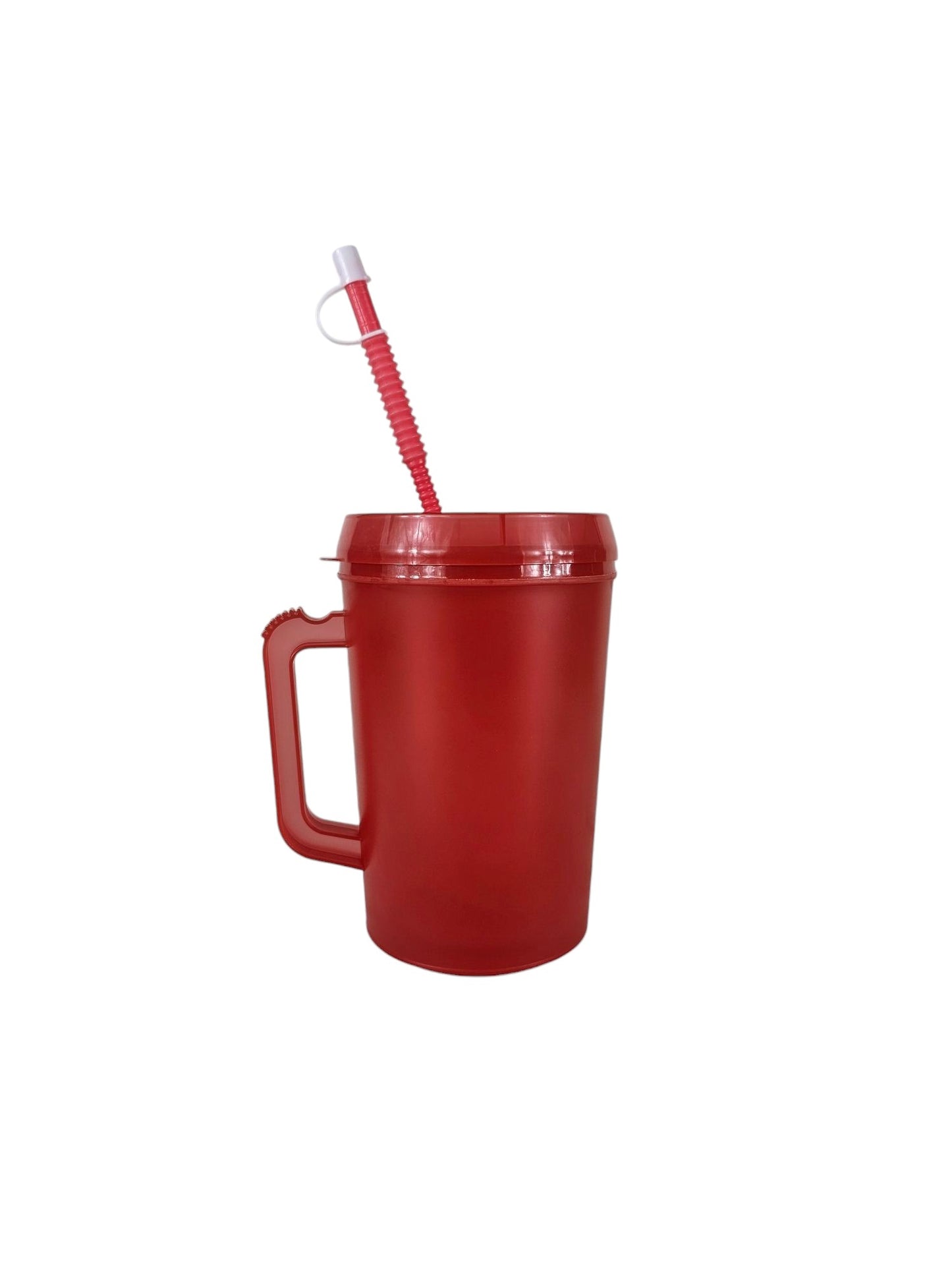 Mega Trucker Mug 34oz  Blanks by Pretty Preppy®️