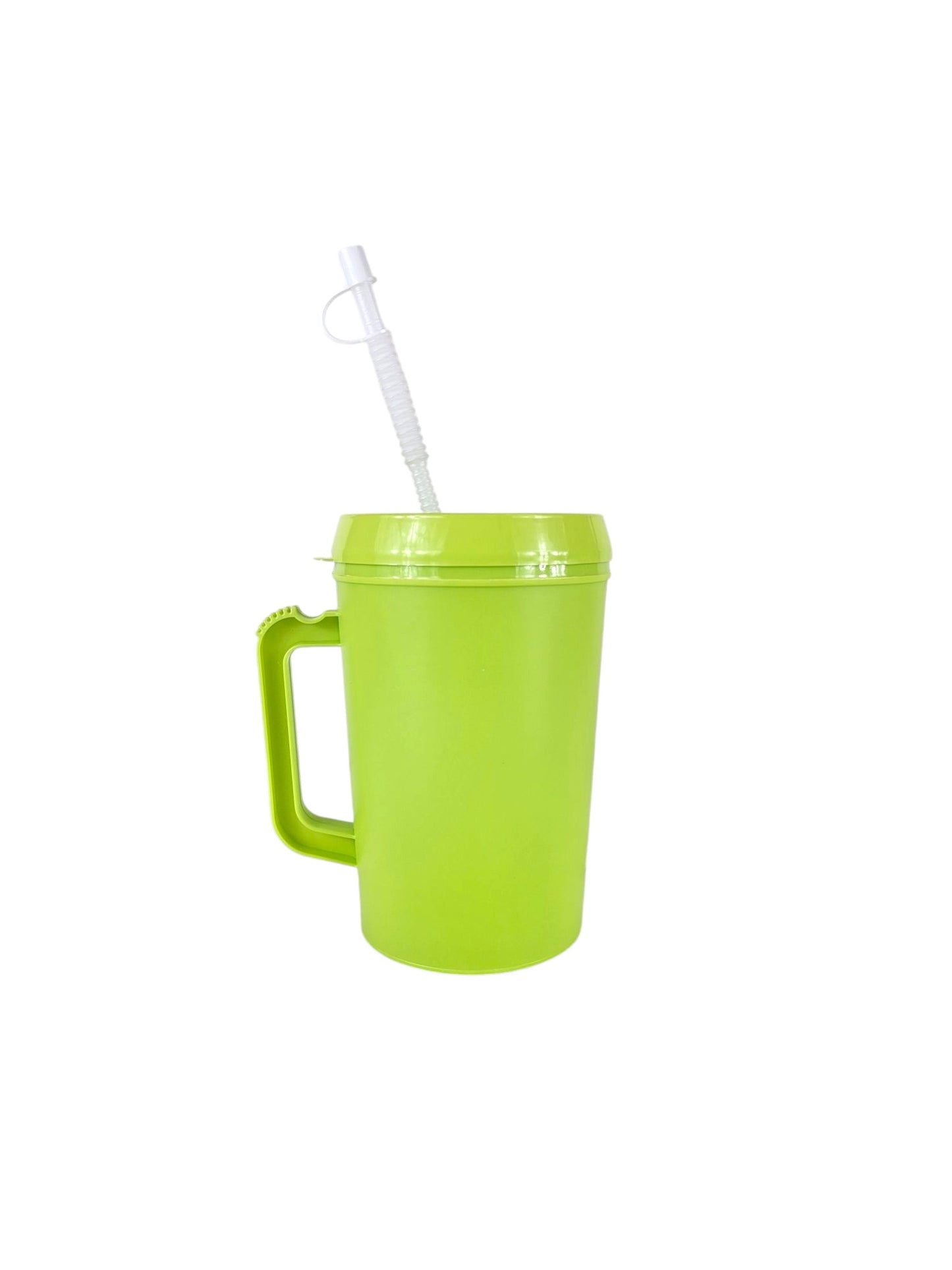 Mega Trucker Mug 34oz  Blanks by Pretty Preppy®️