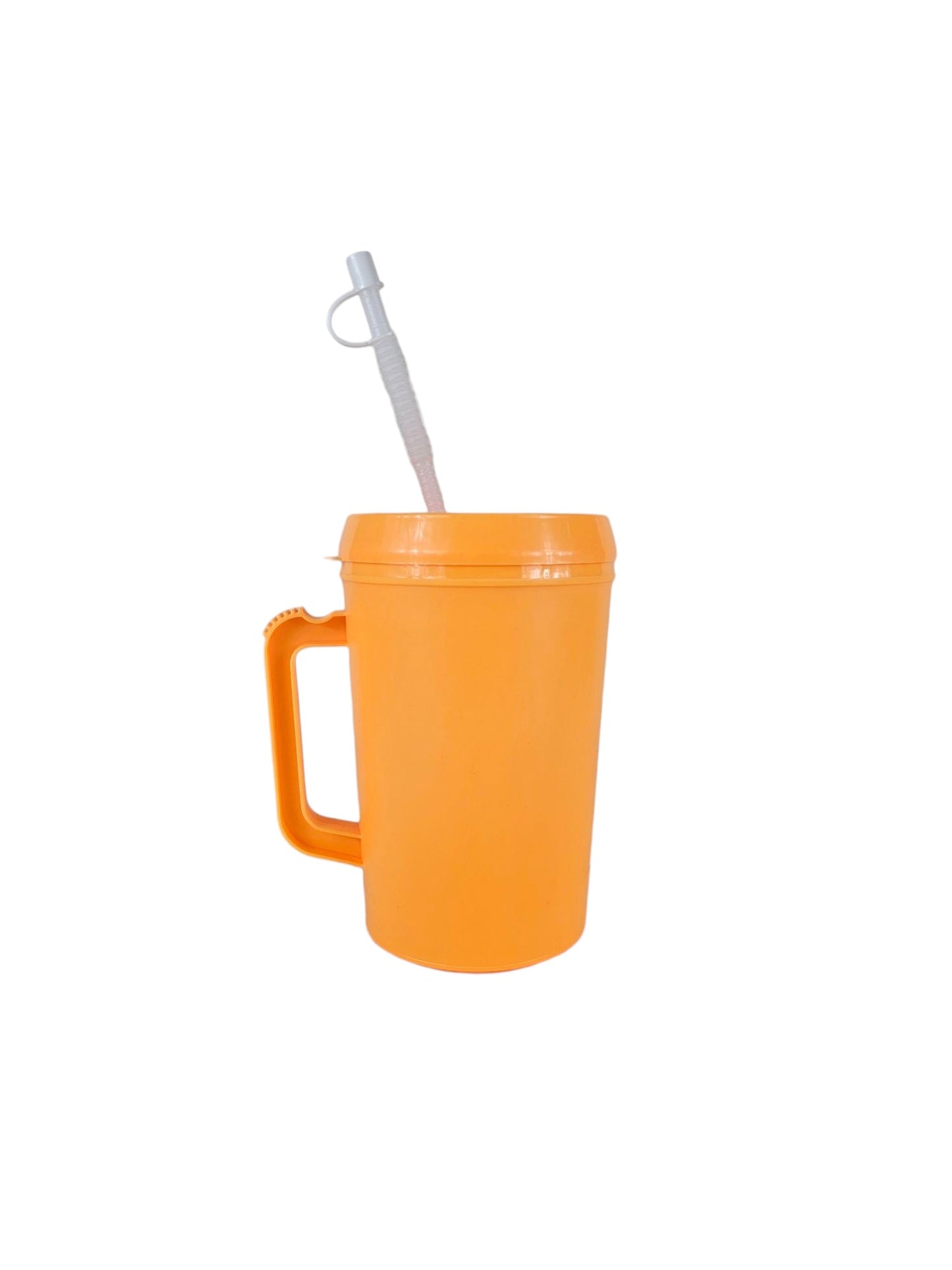 Mega Trucker Mug 34oz  Blanks by Pretty Preppy®️