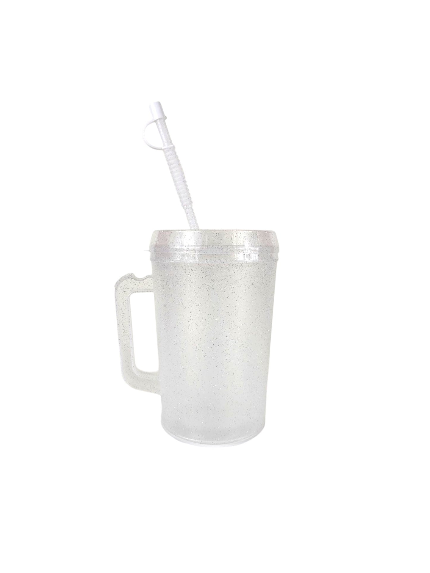 Mega Trucker Mug 34oz  Blanks by Pretty Preppy®️