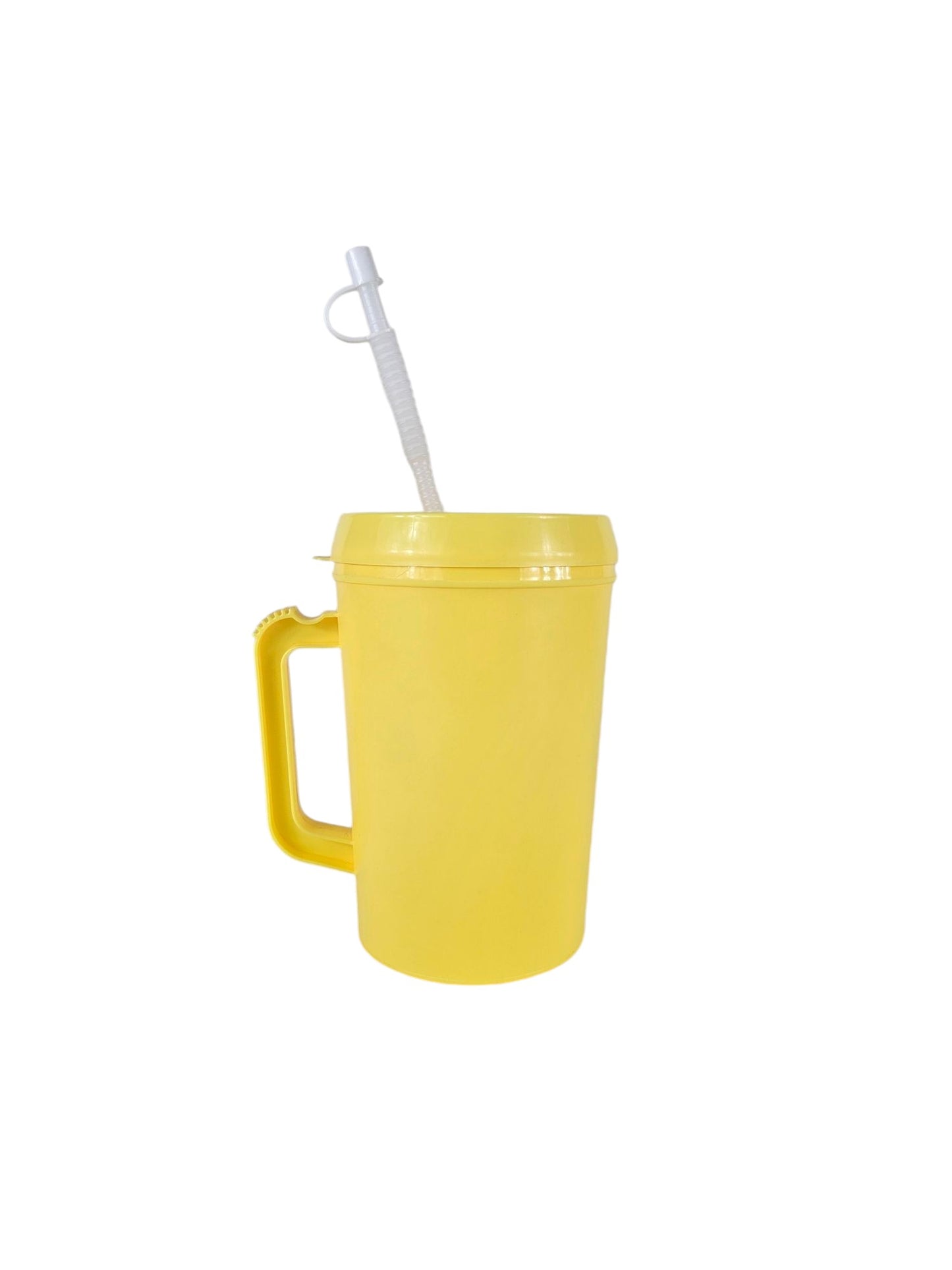 Mega Trucker Mug 34oz  Blanks by Pretty Preppy®️