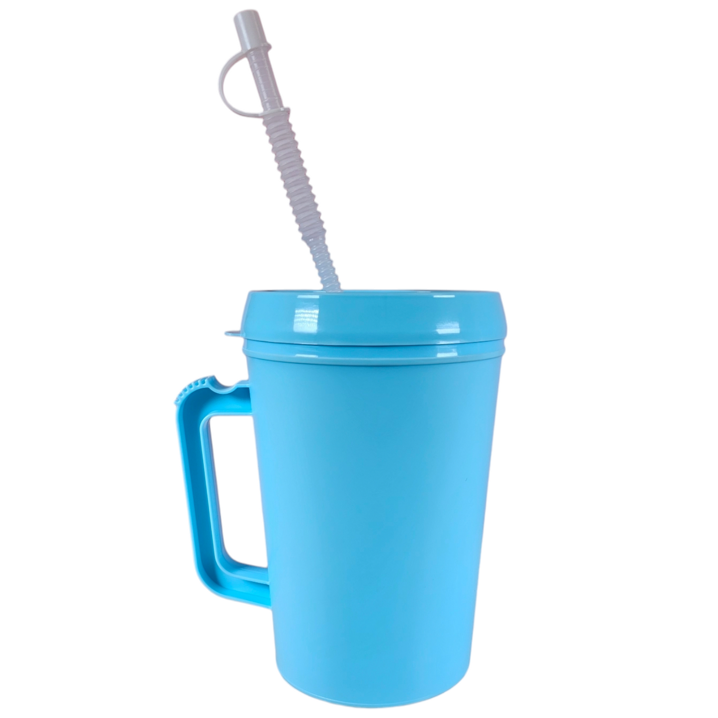 Mega Trucker Mug 34oz  Blanks by Pretty Preppy®️