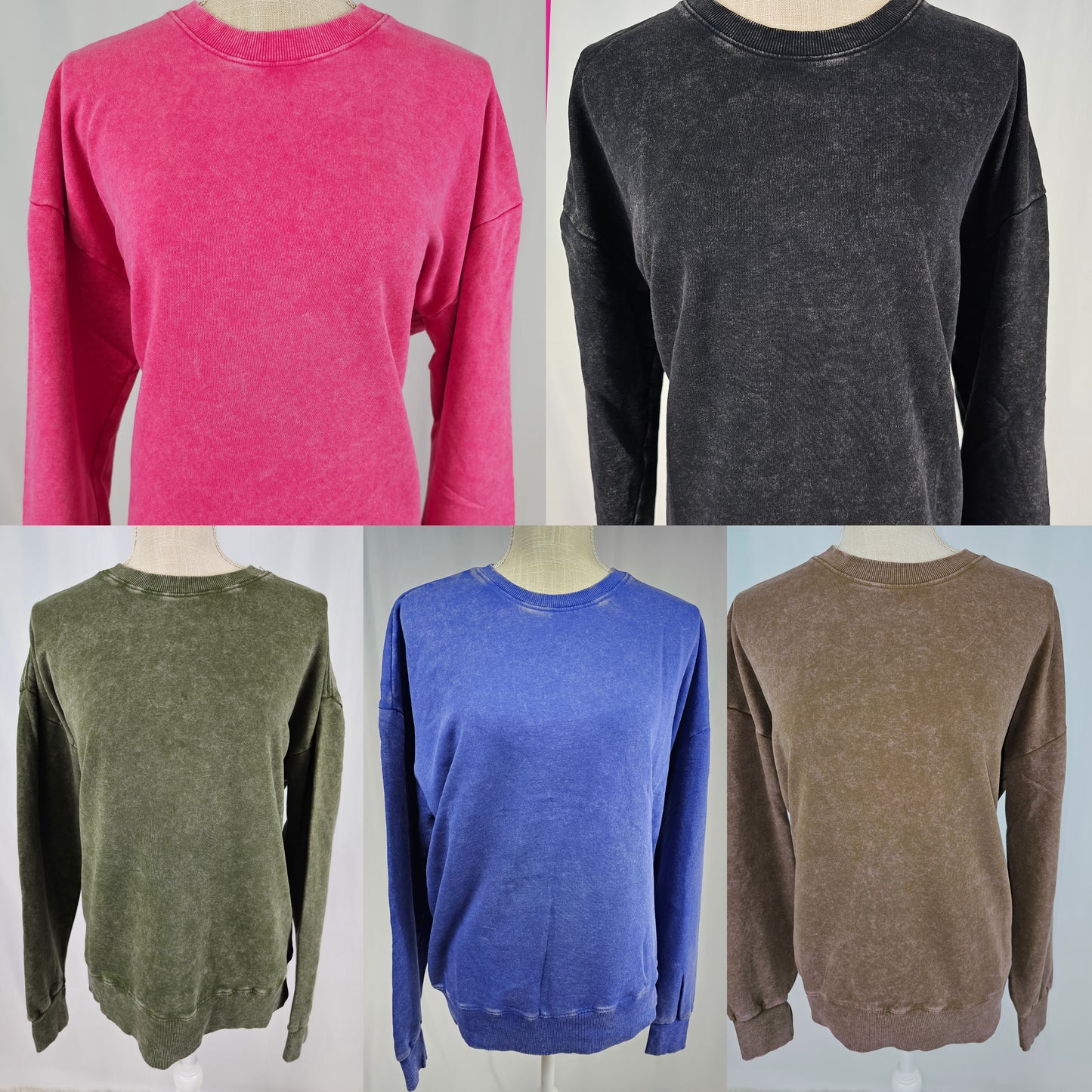 Custom Pullover Press Fee by Pretty Preppy Co.