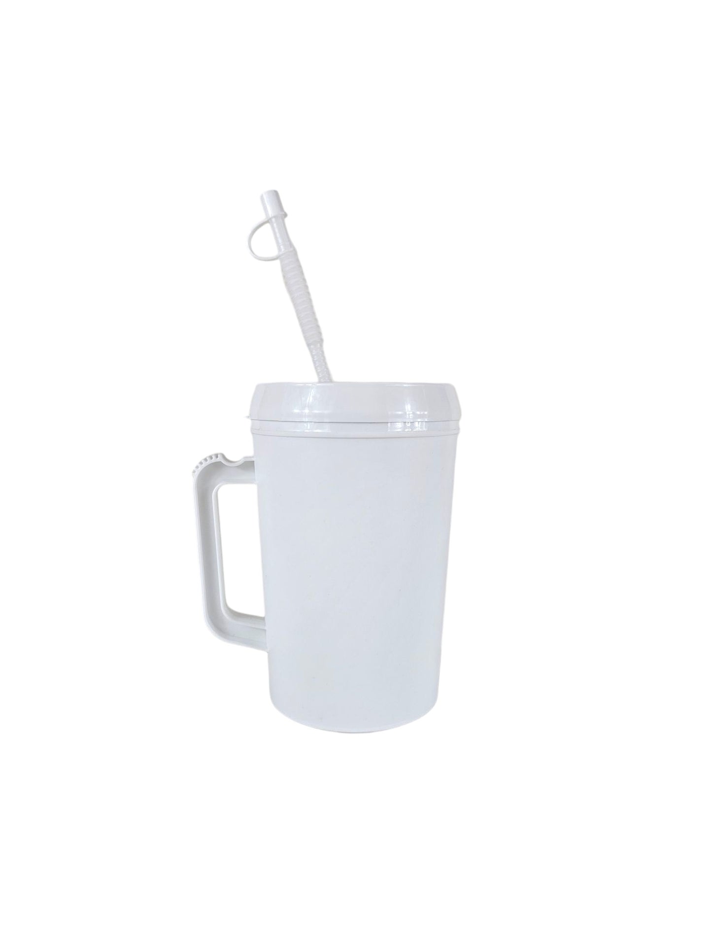 Mega Trucker Mug 34oz  Blanks by Pretty Preppy®️