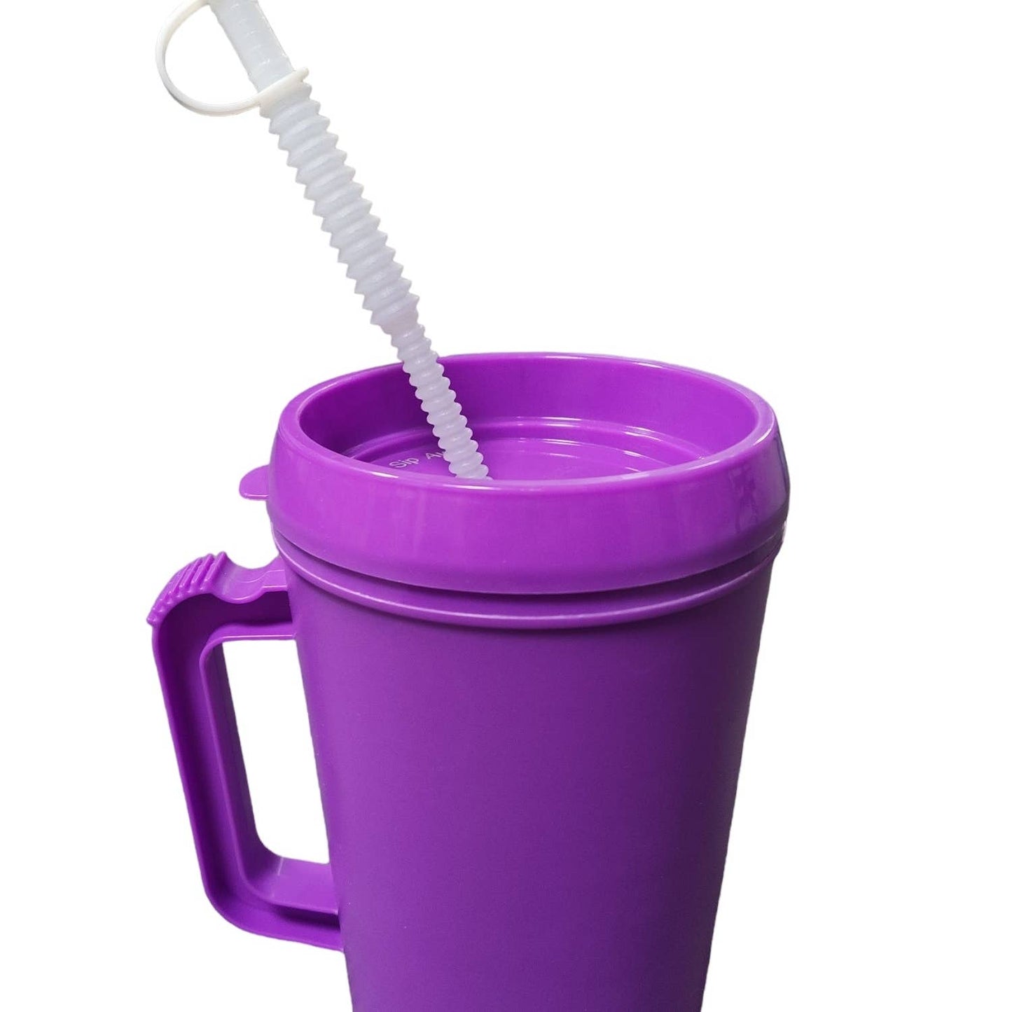 Mega Trucker Mug 34oz Blanks by Pretty Preppy®️