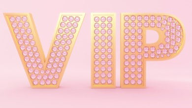 VIP REP 40% Discount Buyer Subscription