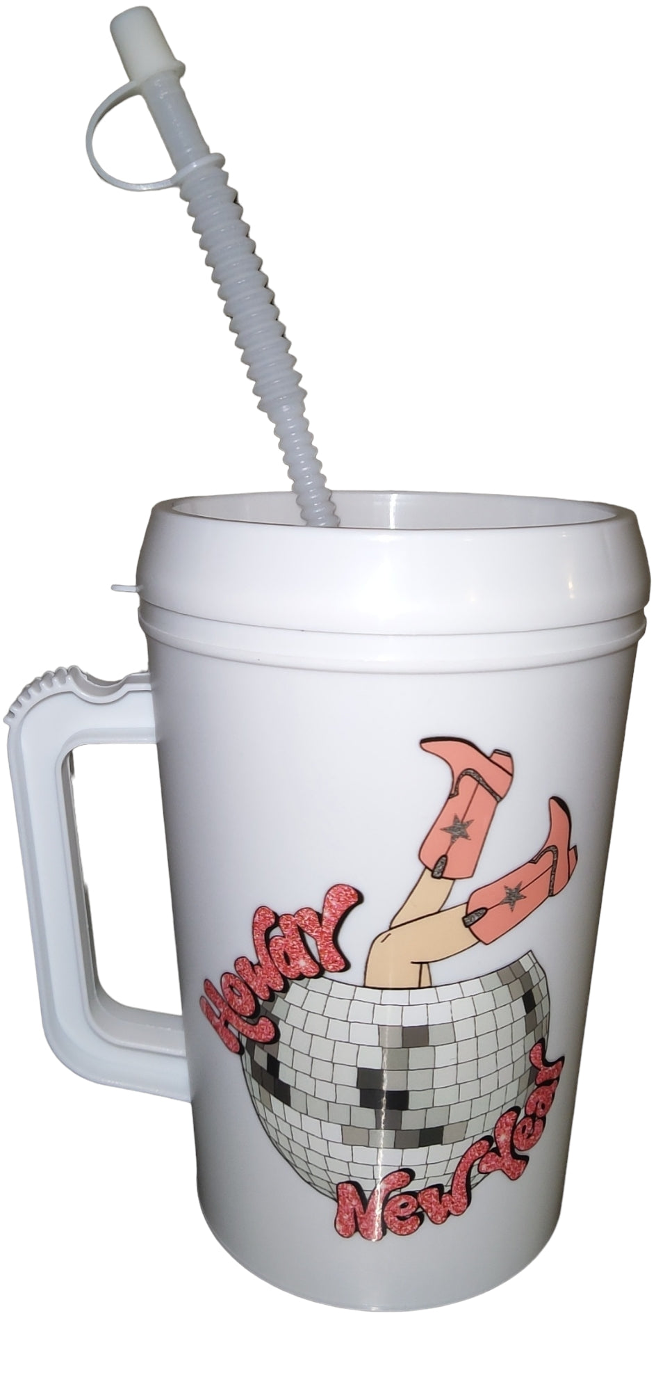 Mug - Skeleton Mega (20oz)