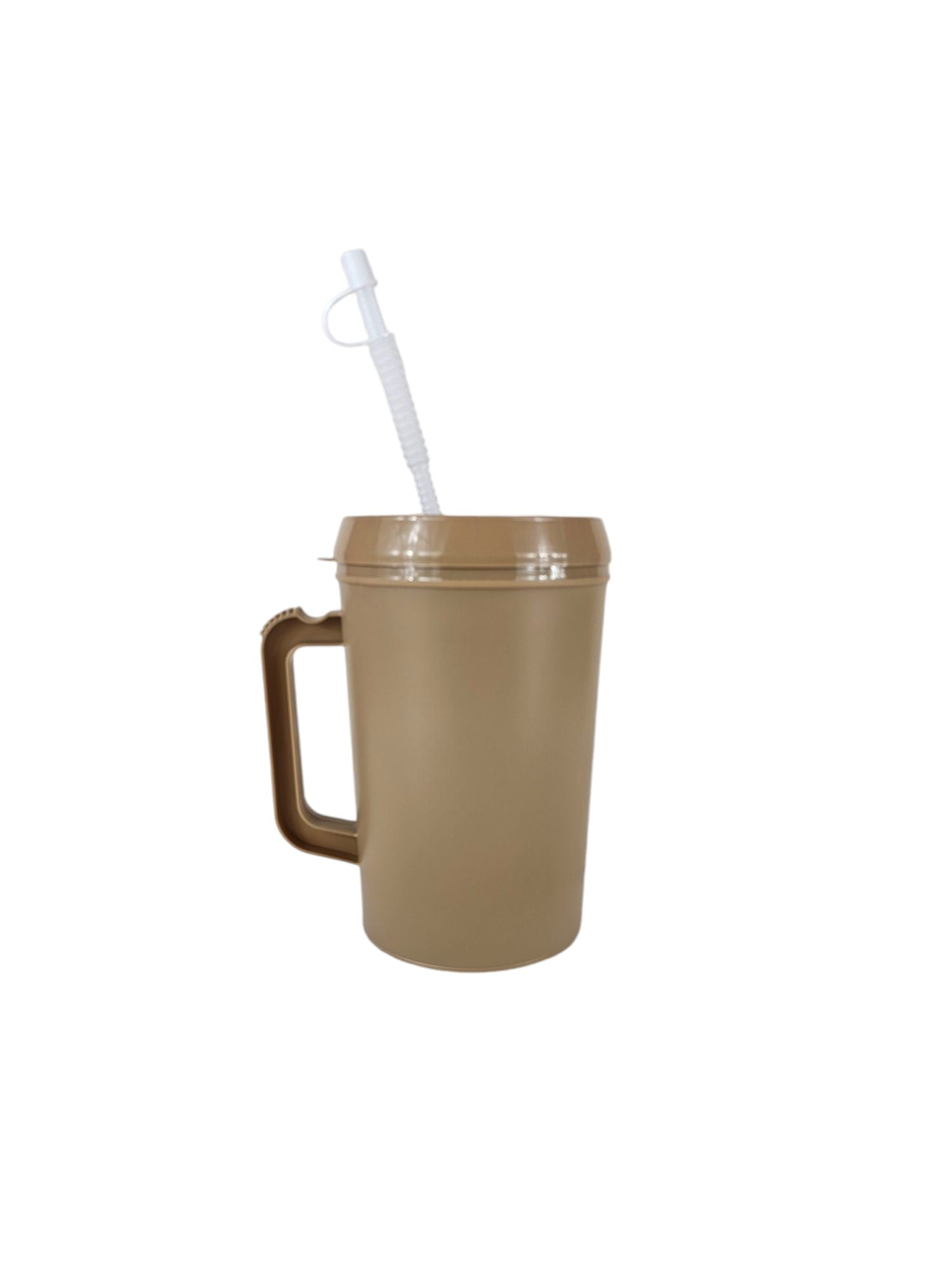 34oz Hip Sips Mega Trucker Mug Blanks NOT Stanley – Scratch Decor